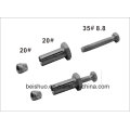 Feito em China Steelwork Expansion Anchor Bolt